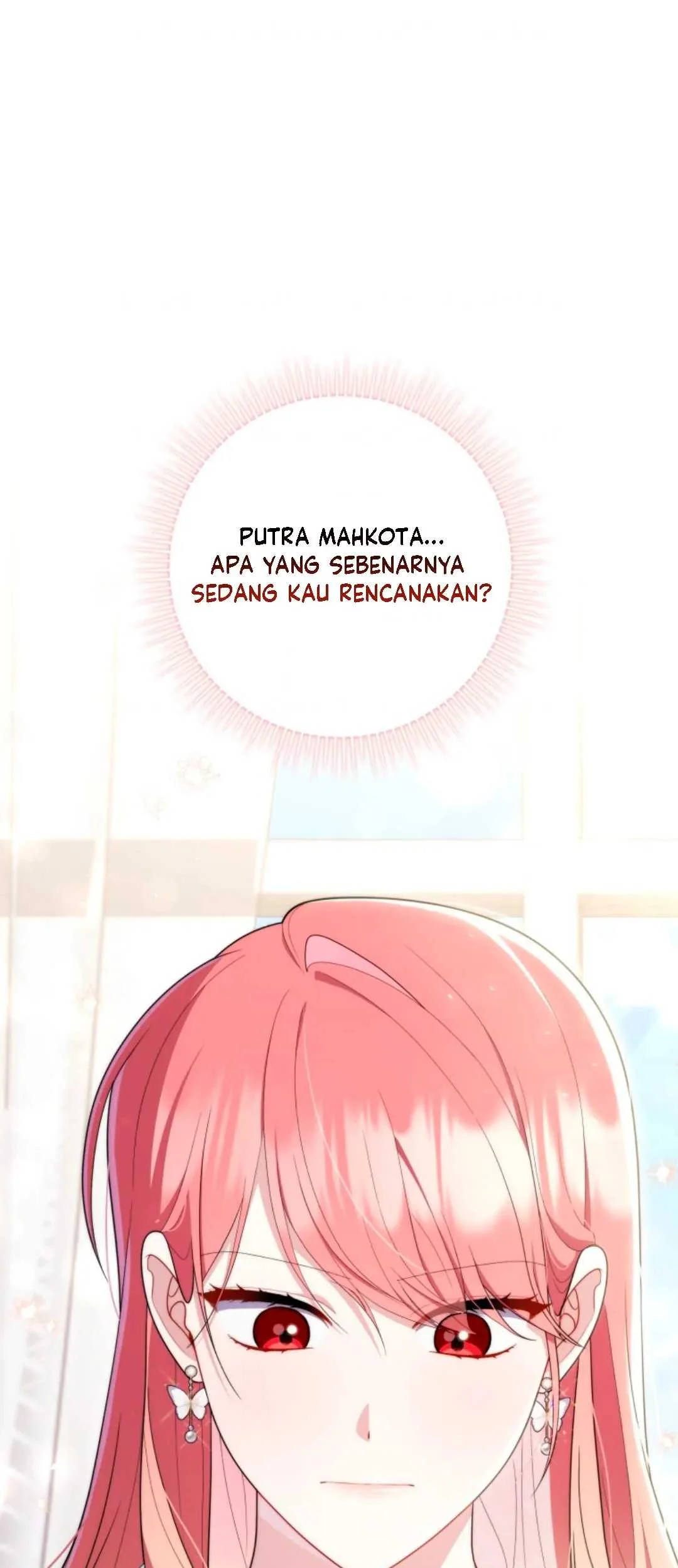 Manhwa Fortune-Telling Lady Chapter 51 gambar 2