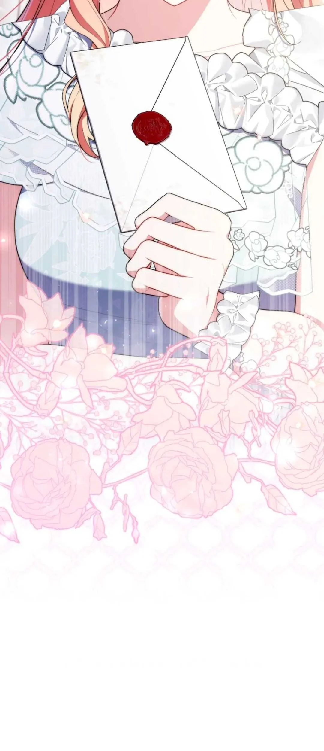 Fortune-Telling Lady Chapter 51 Gambar 3