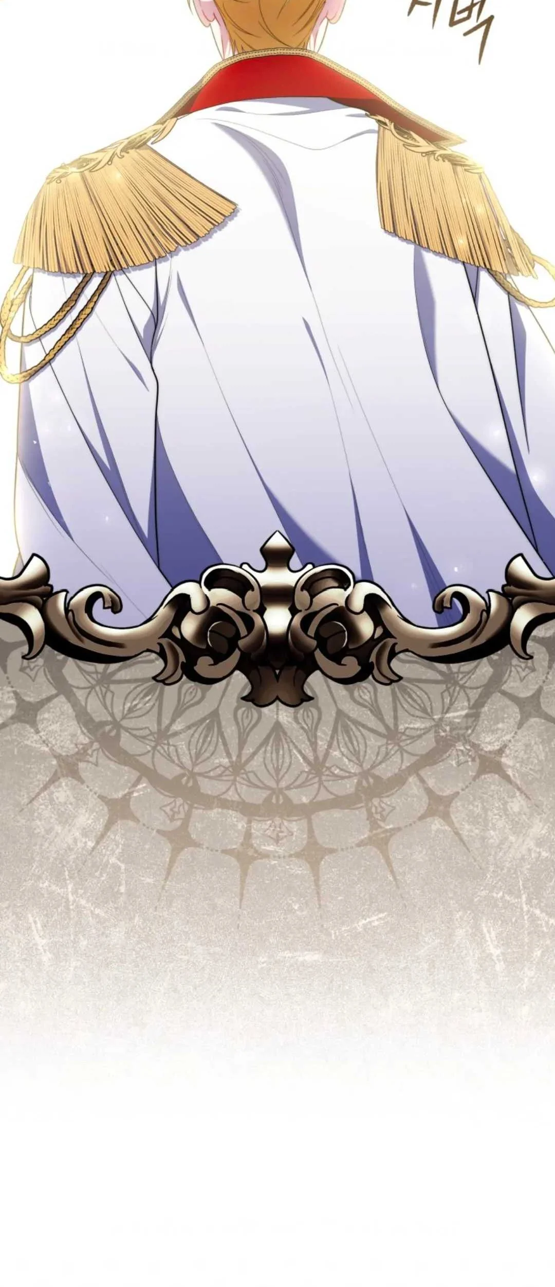 Fortune-Telling Lady Chapter 51 Gambar 88