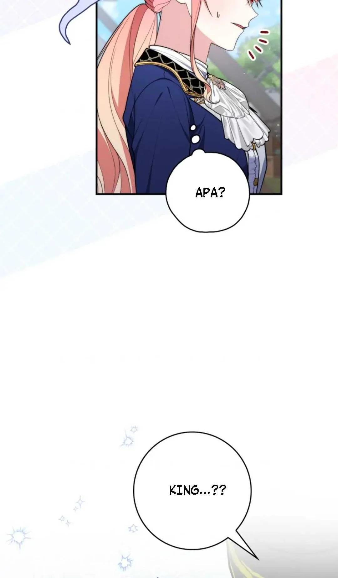 Fortune-Telling Lady Chapter 51 Gambar 91