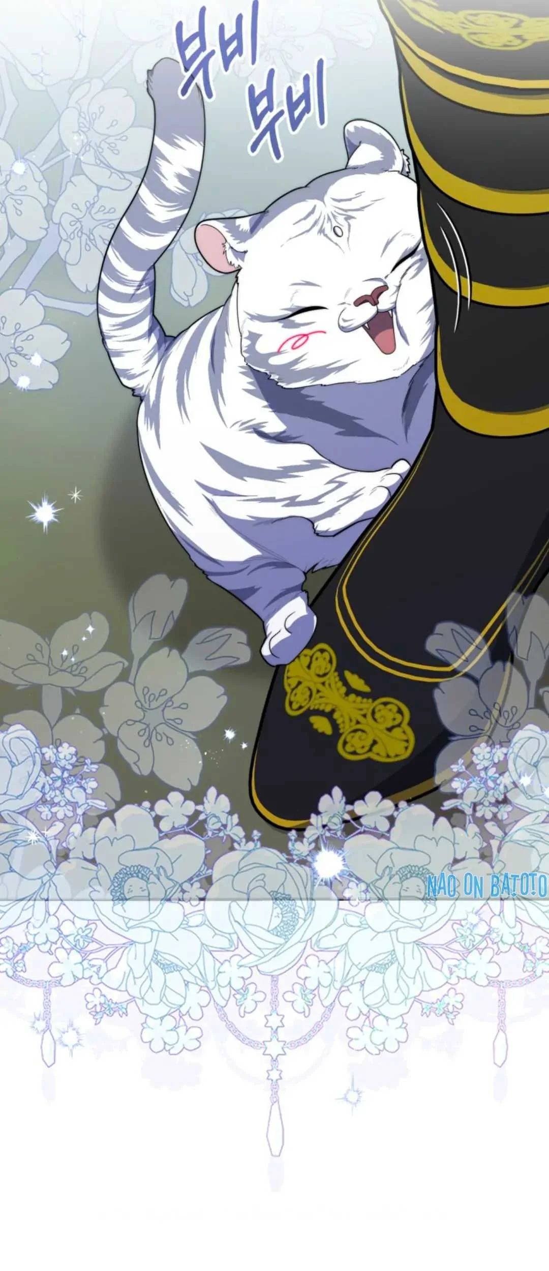 Fortune-Telling Lady Chapter 51 Gambar 92