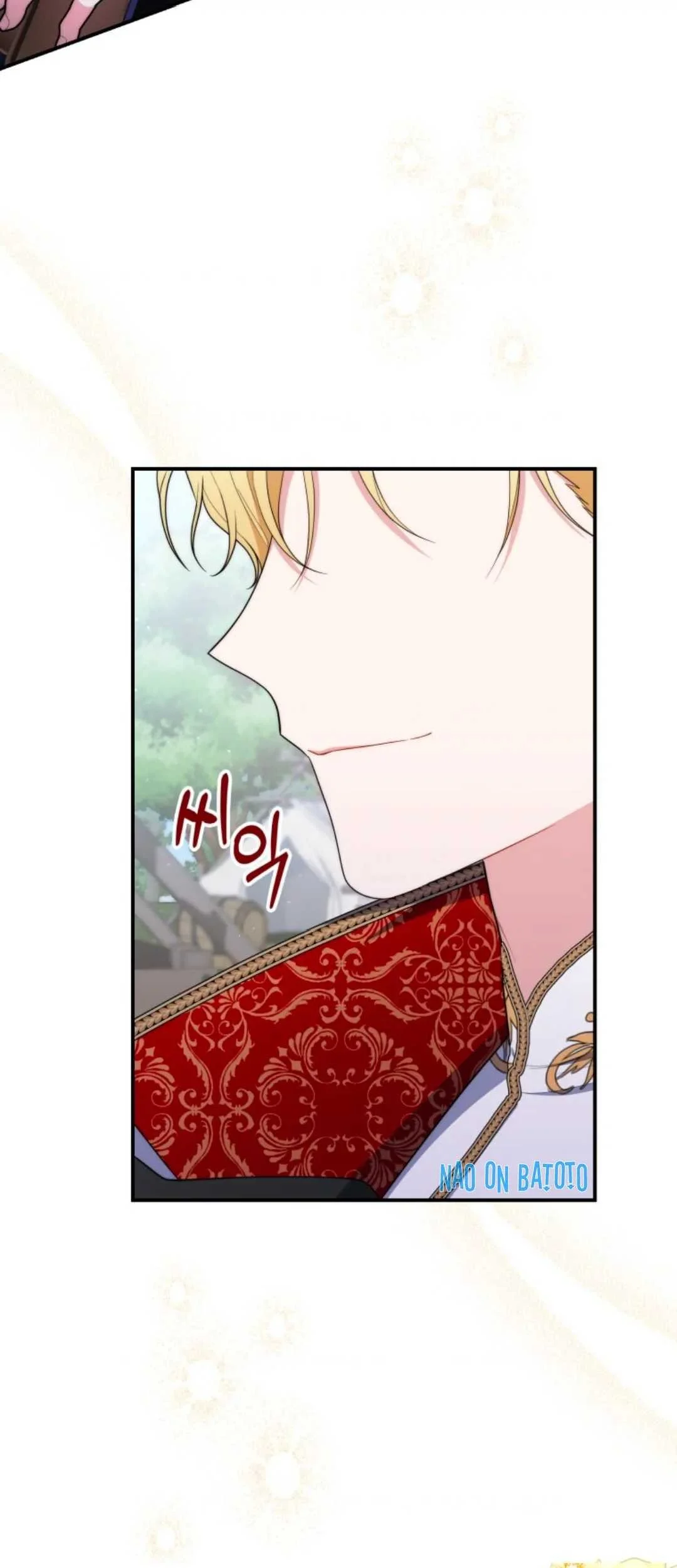Fortune-Telling Lady Chapter 51 Gambar 97