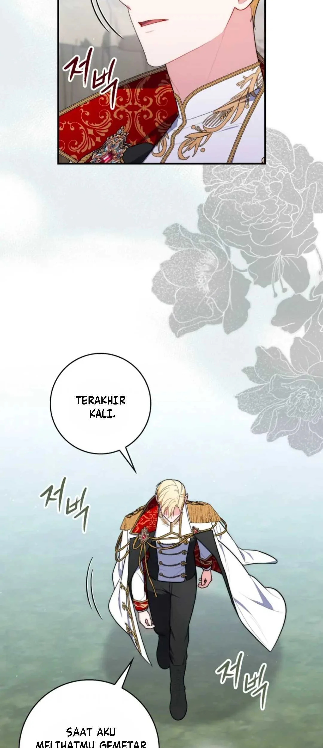 Fortune-Telling Lady Chapter 52 Gambar 30
