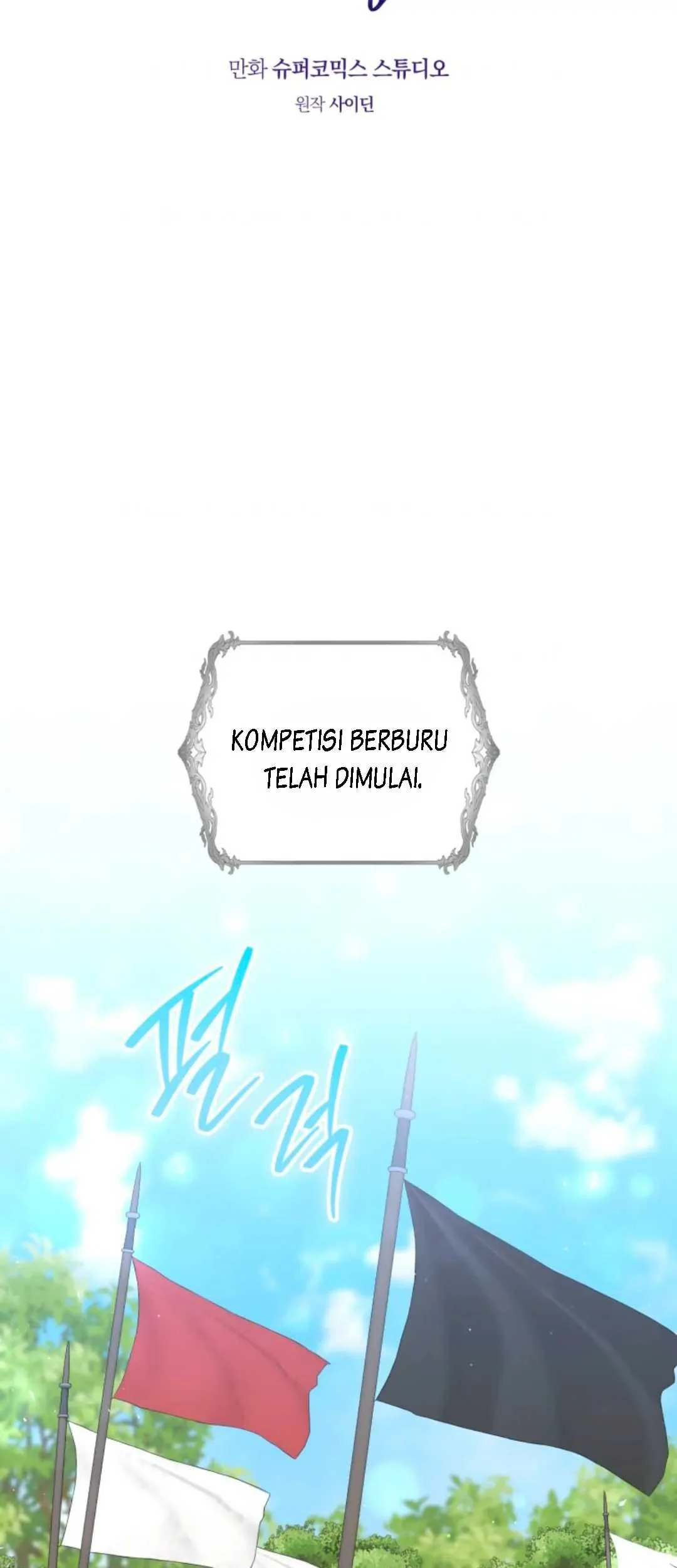 Fortune-Telling Lady Chapter 52 Gambar 41