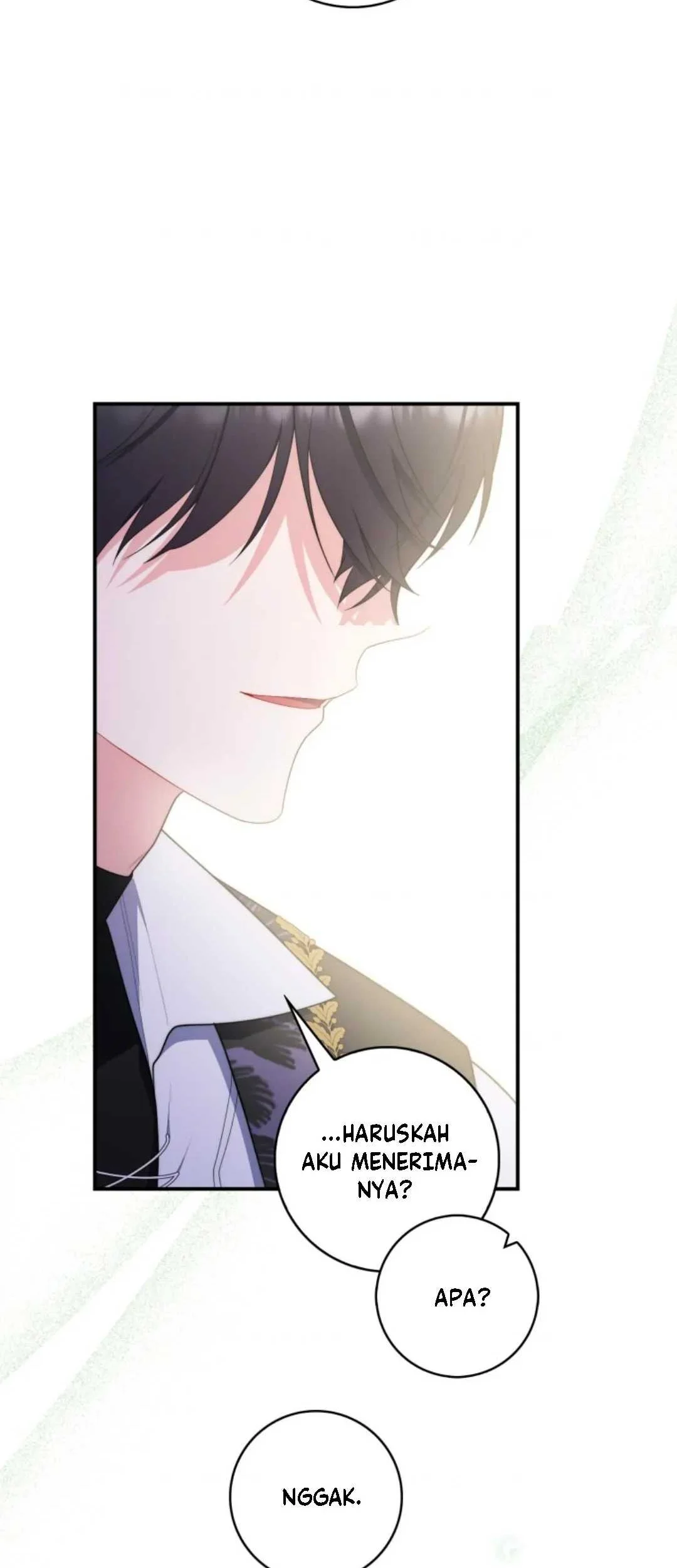 Fortune-Telling Lady Chapter 52 Gambar 70