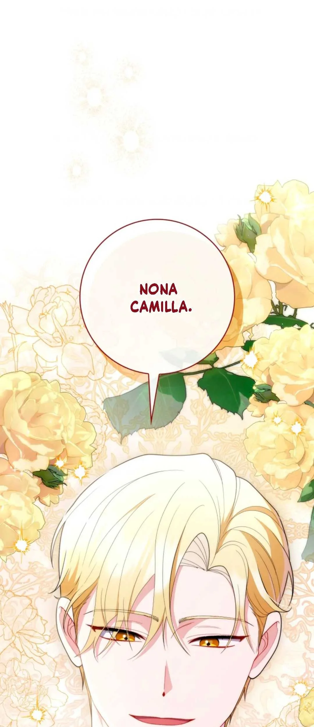 Manhwa Fortune-Telling Lady Chapter 52 gambar 2