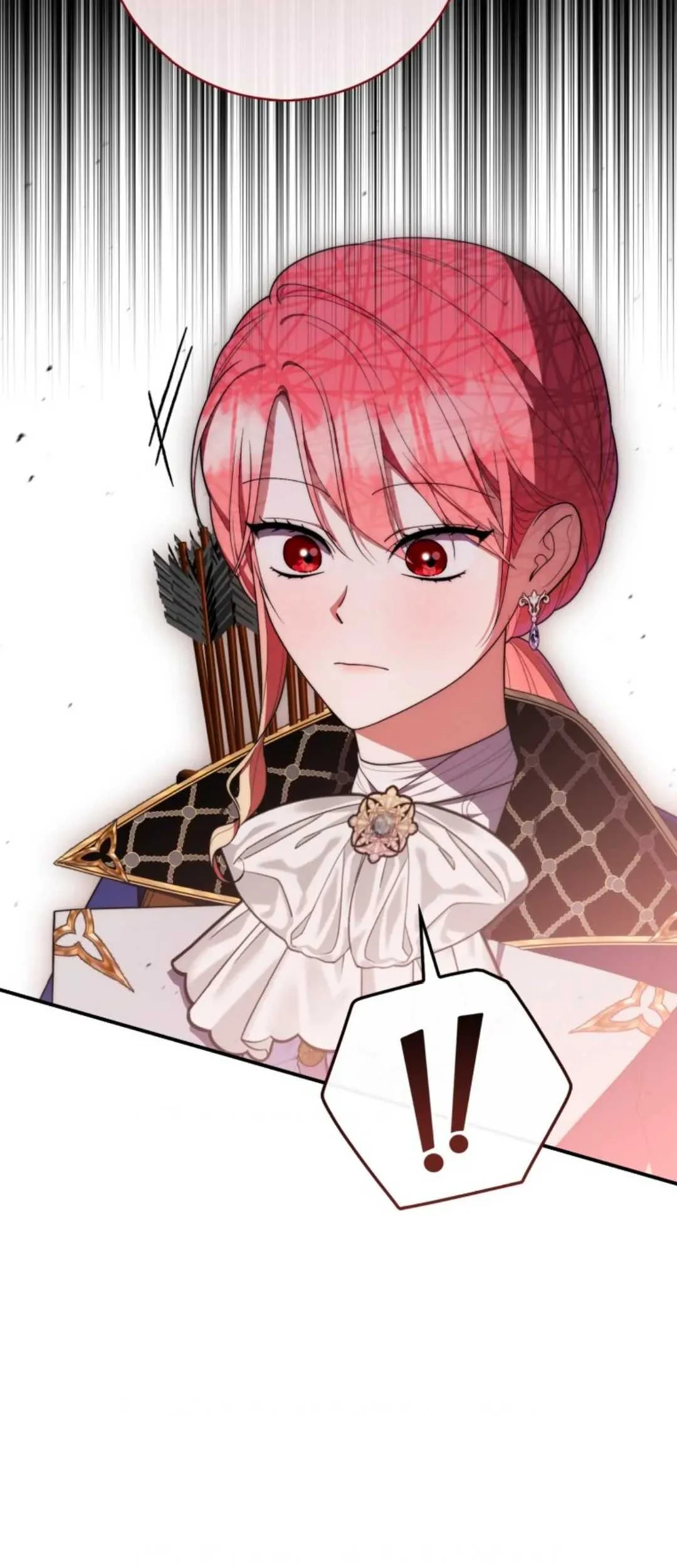 Fortune-Telling Lady Chapter 52 Gambar 85