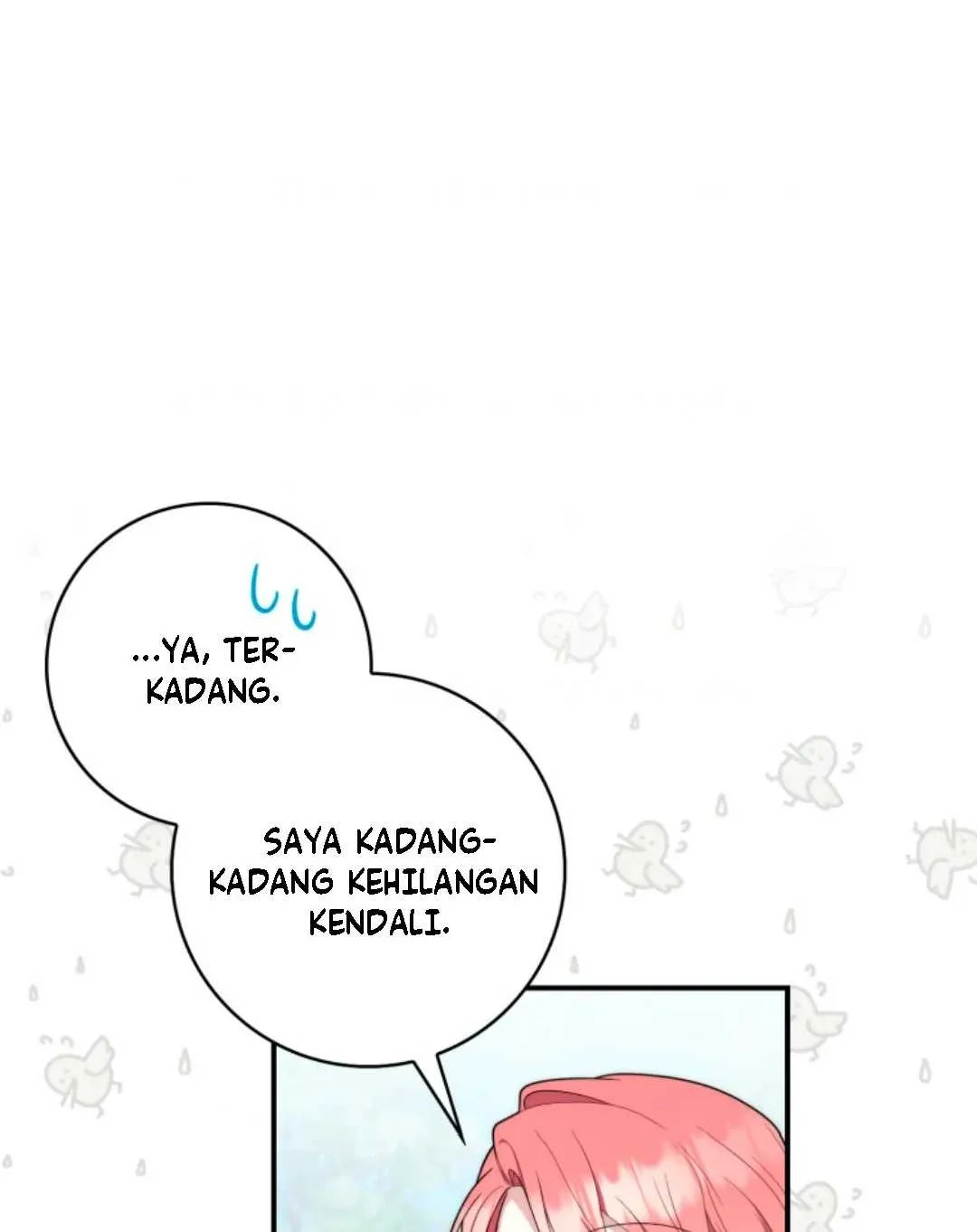 Fortune-Telling Lady Chapter 52 Gambar 88