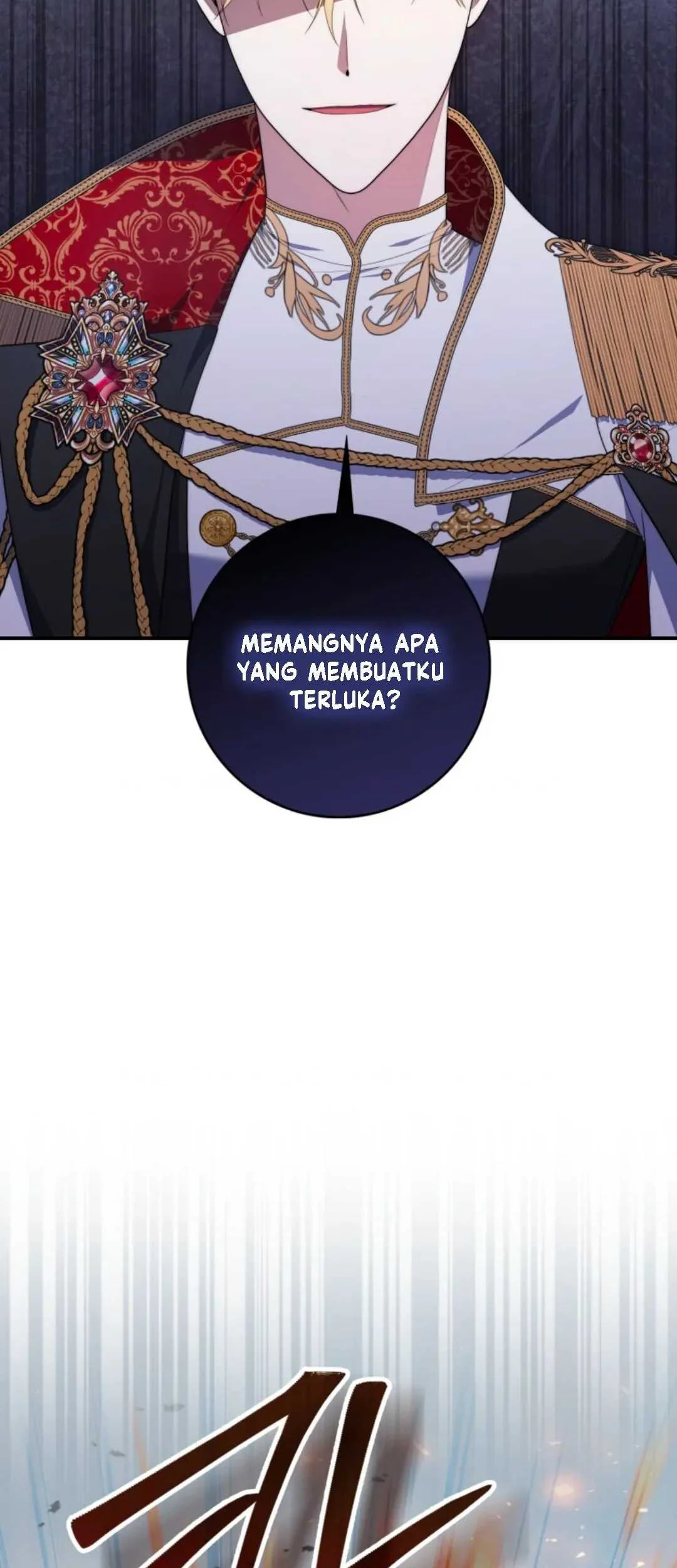 Fortune-Telling Lady Chapter 52 Gambar 95