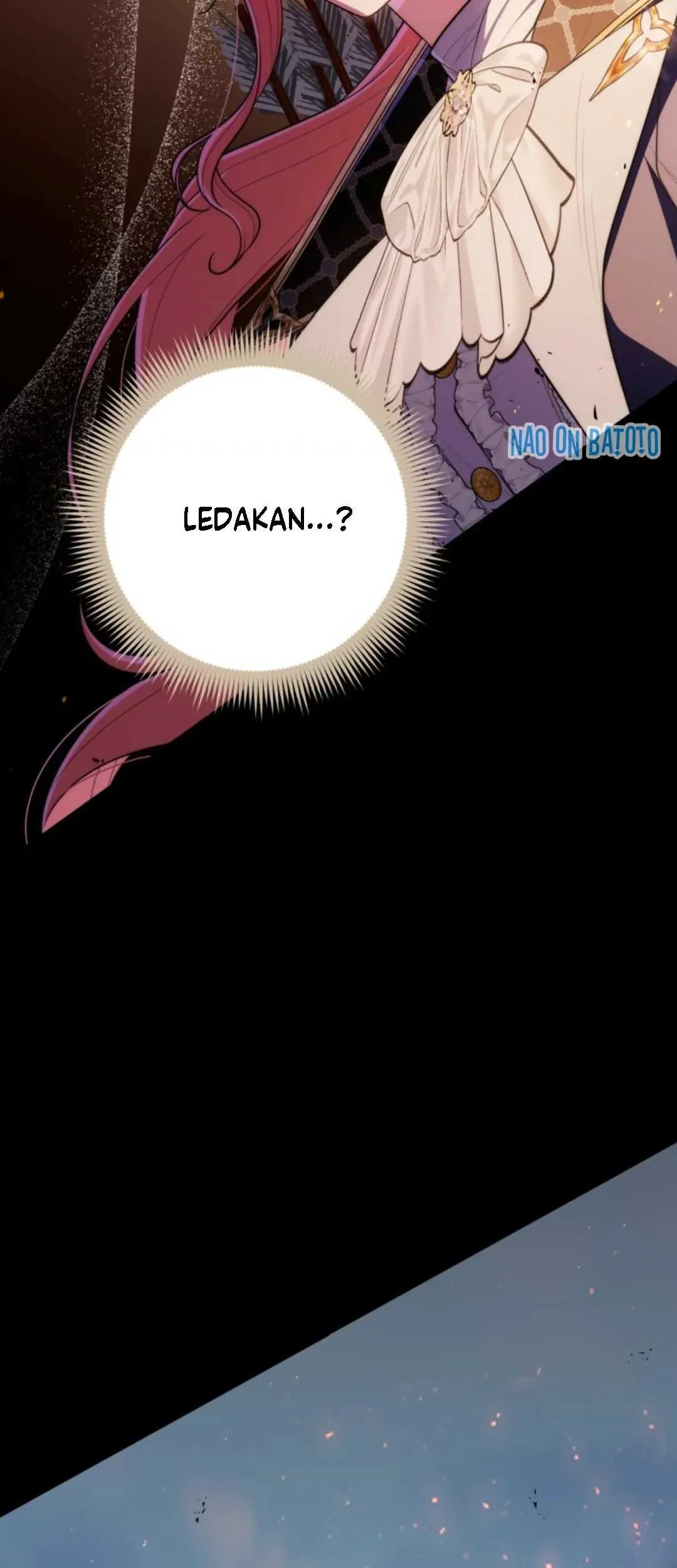 Fortune-Telling Lady Chapter 52 Gambar 100