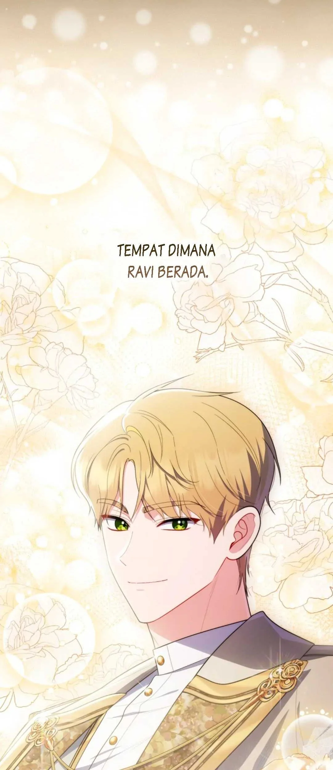 Fortune-Telling Lady Chapter 52 Gambar 104