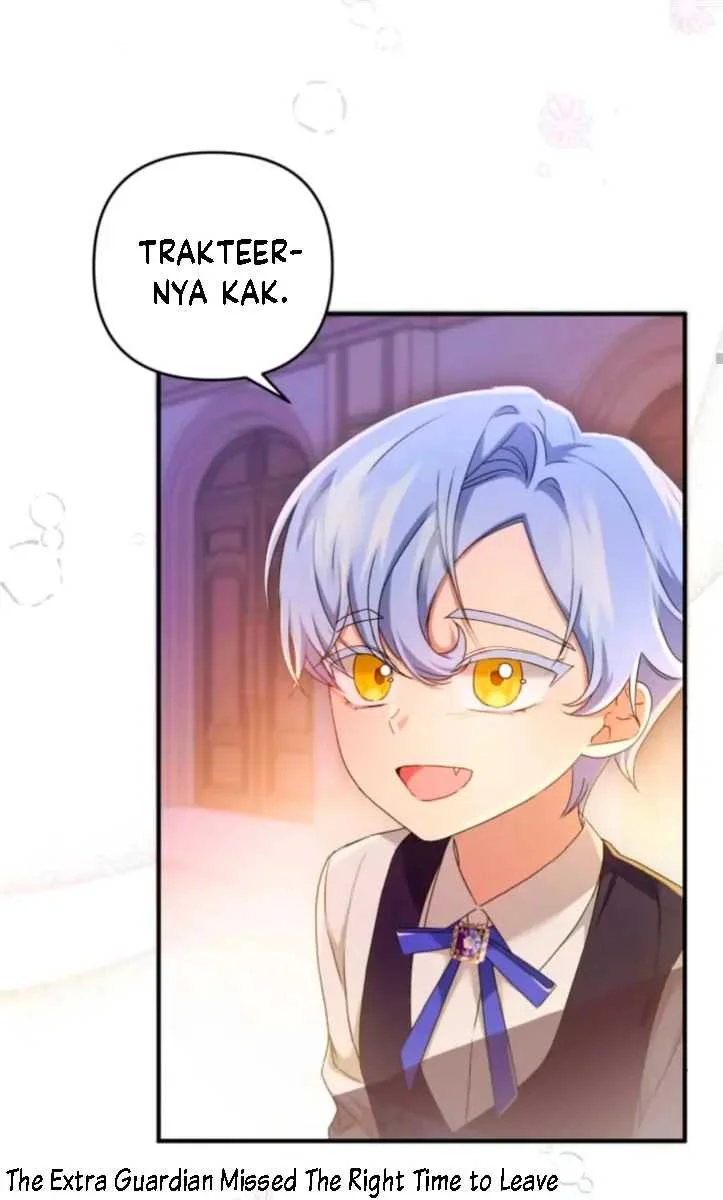 Fortune-Telling Lady Chapter 52 Gambar 110