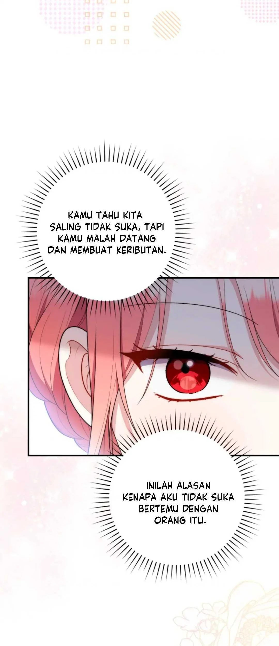 Fortune-Telling Lady Chapter 52 Gambar 9