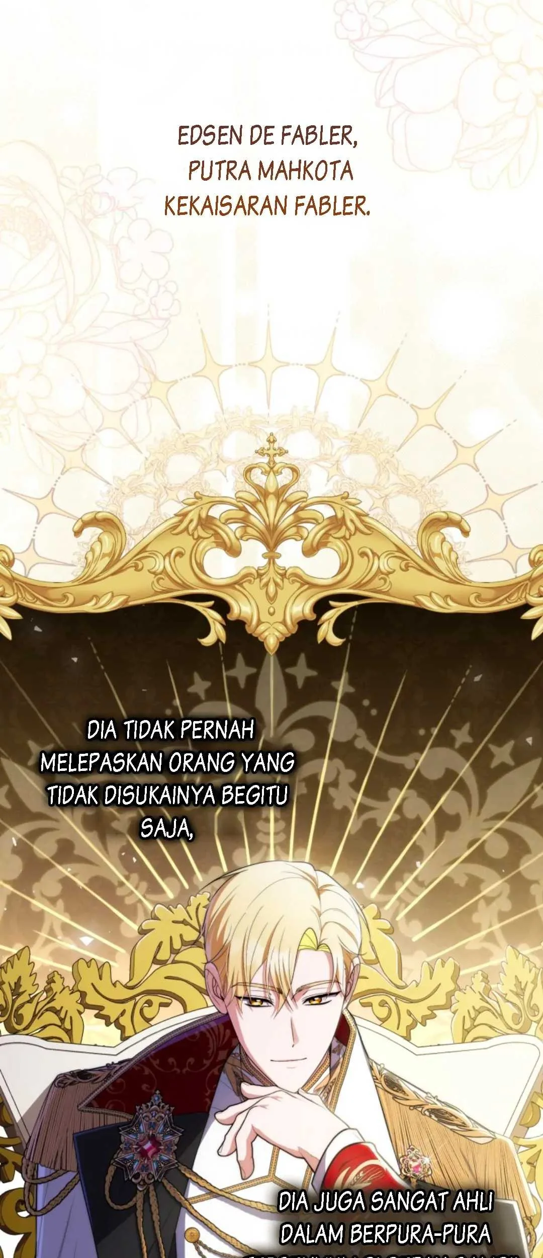 Fortune-Telling Lady Chapter 52 Gambar 11