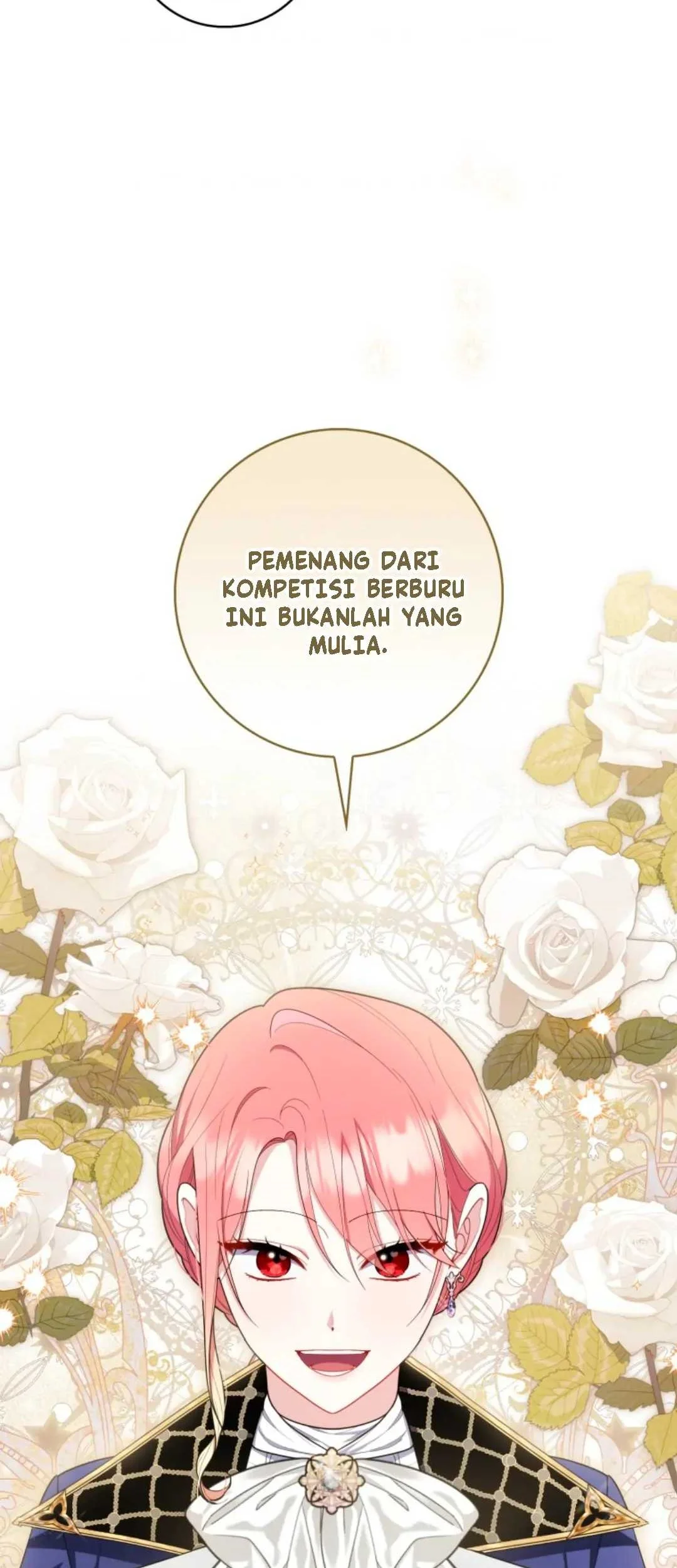 Fortune-Telling Lady Chapter 52 Gambar 21