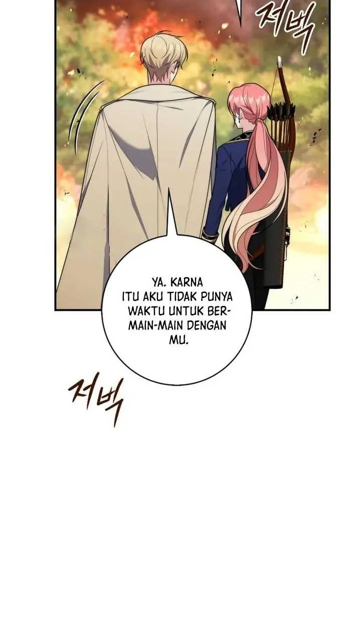 Fortune-Telling Lady Chapter 53 Gambar 33