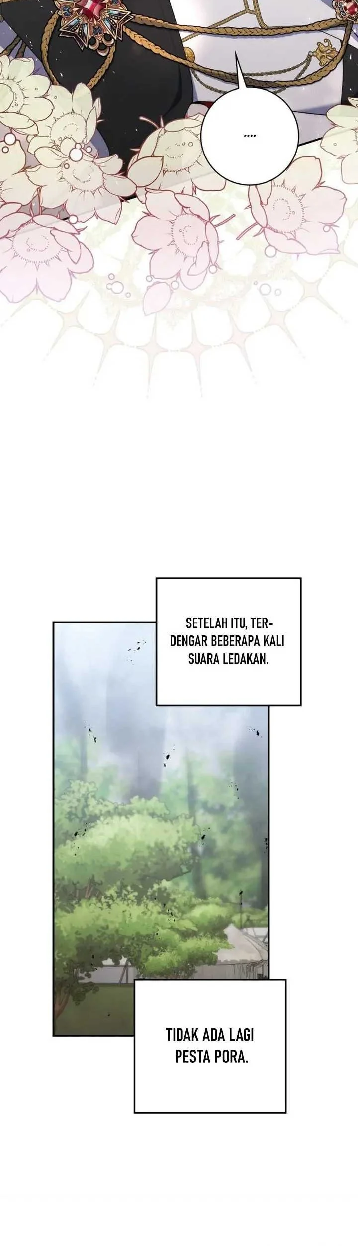 Fortune-Telling Lady Chapter 53 Gambar 35