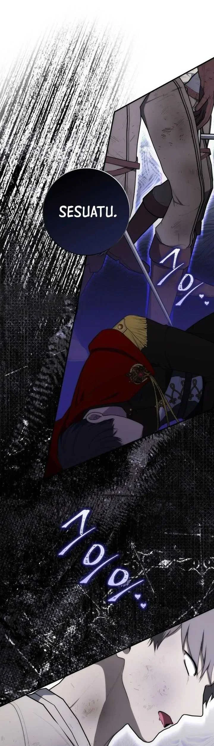 Fortune-Telling Lady Chapter 53 Gambar 60