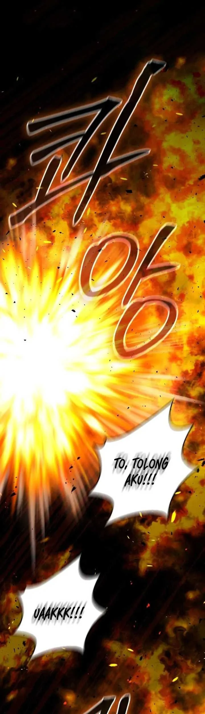 Manhwa Fortune-Telling Lady Chapter 53 gambar 2
