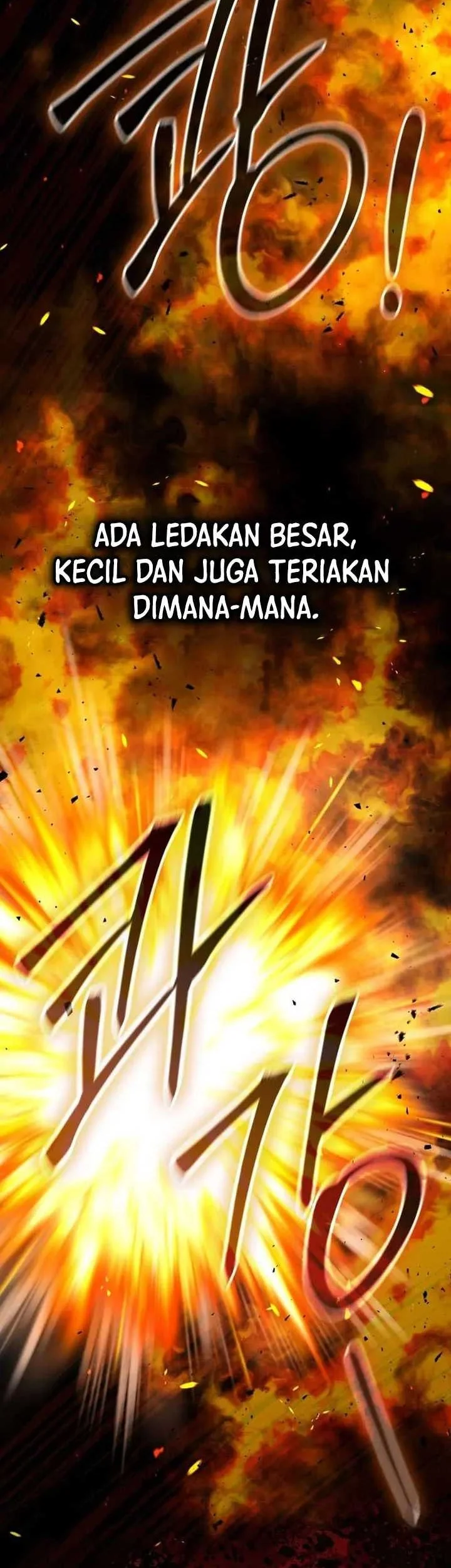 Fortune-Telling Lady Chapter 53 Gambar 3