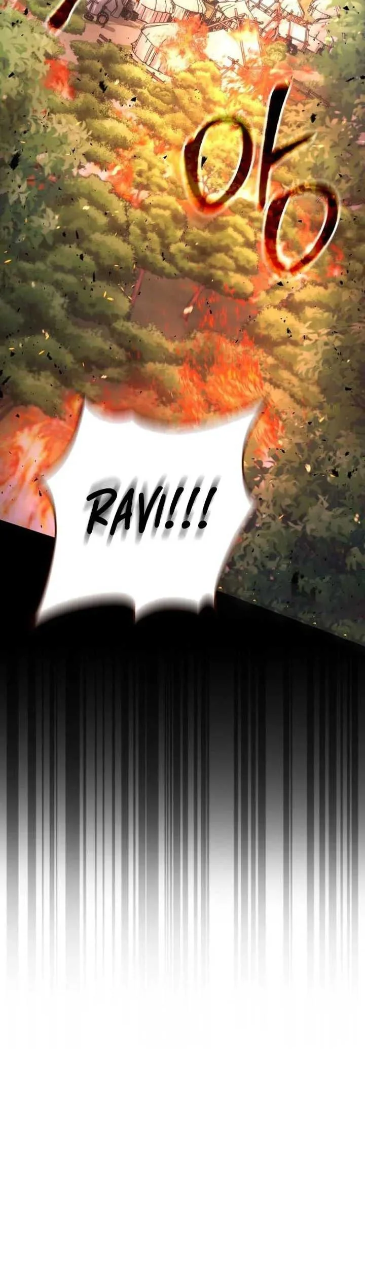 Fortune-Telling Lady Chapter 53 Gambar 12