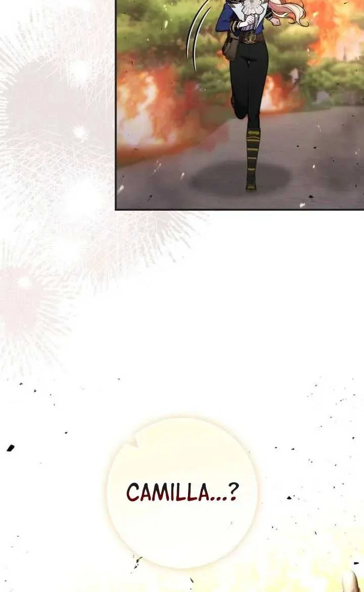 Fortune-Telling Lady Chapter 53 Gambar 15
