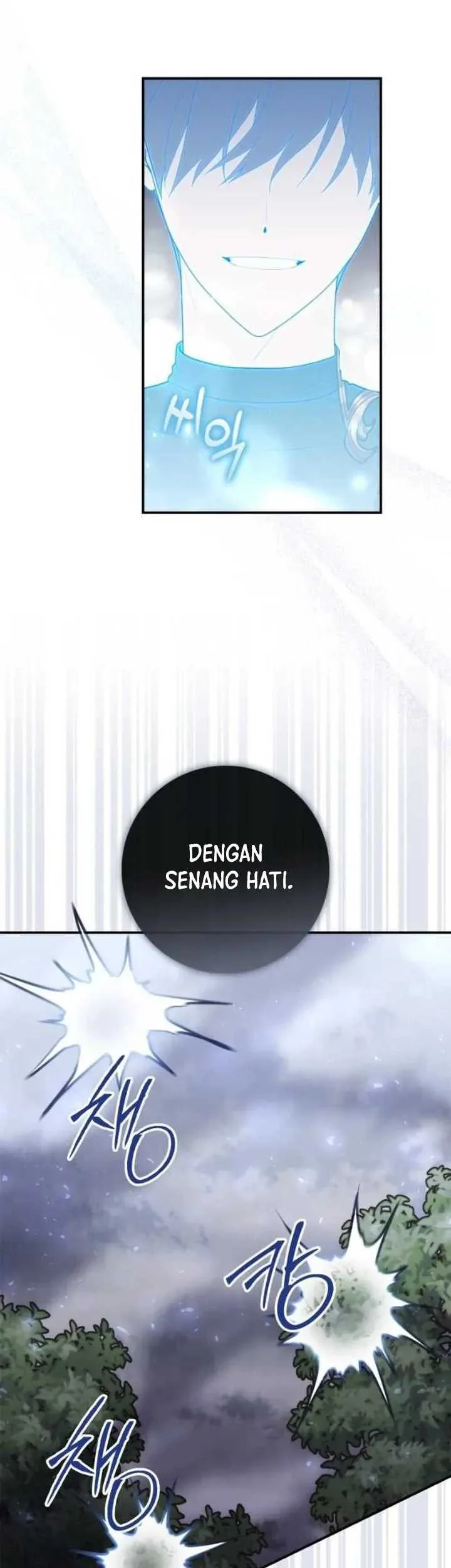 Fortune-Telling Lady Chapter 54 Gambar 34