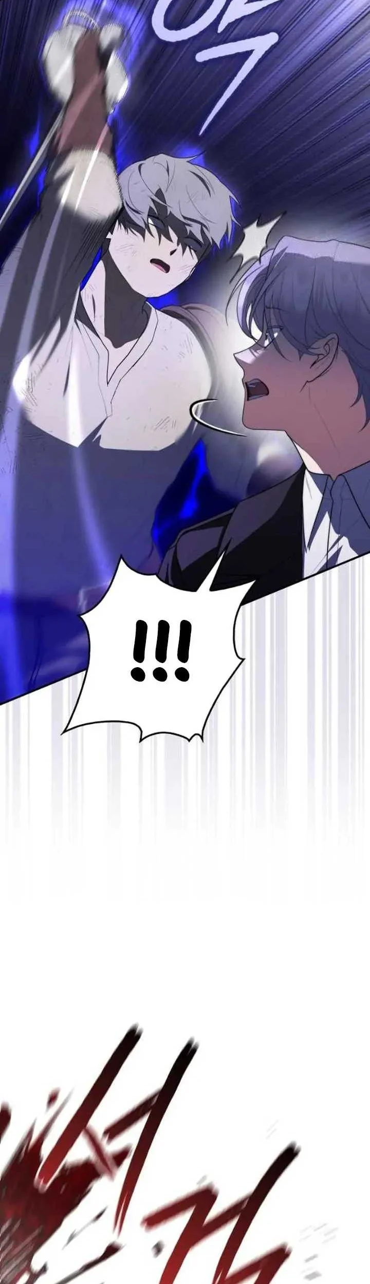 Fortune-Telling Lady Chapter 54 Gambar 38