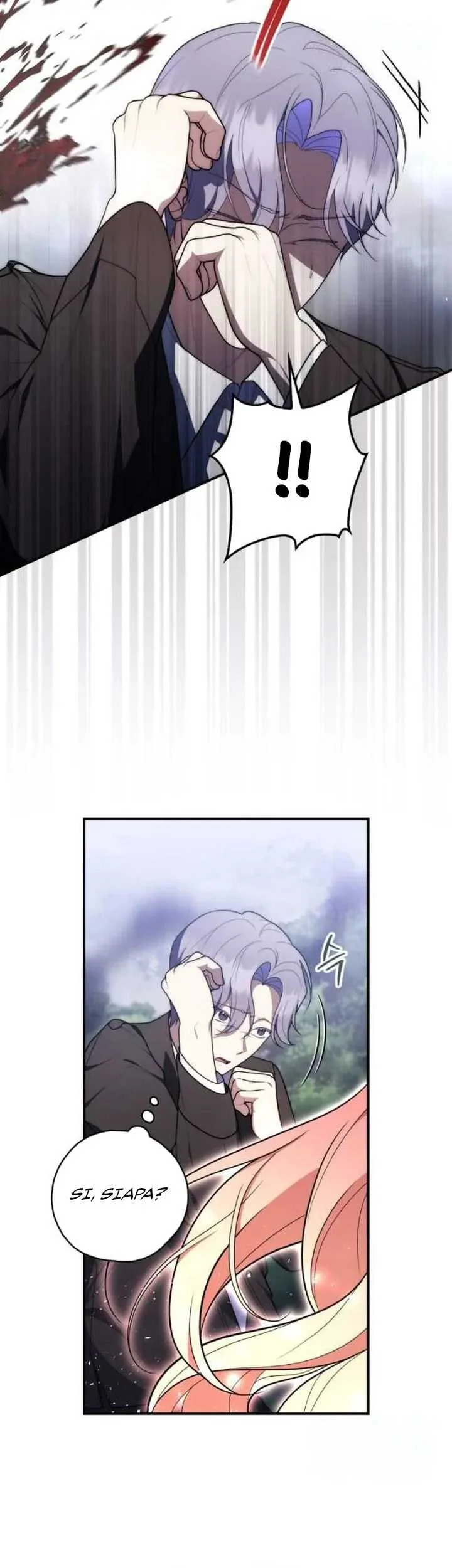 Fortune-Telling Lady Chapter 54 Gambar 40