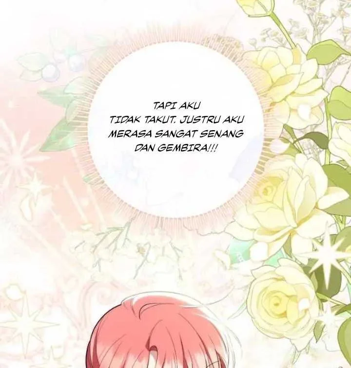 Fortune-Telling Lady Chapter 54 Gambar 47