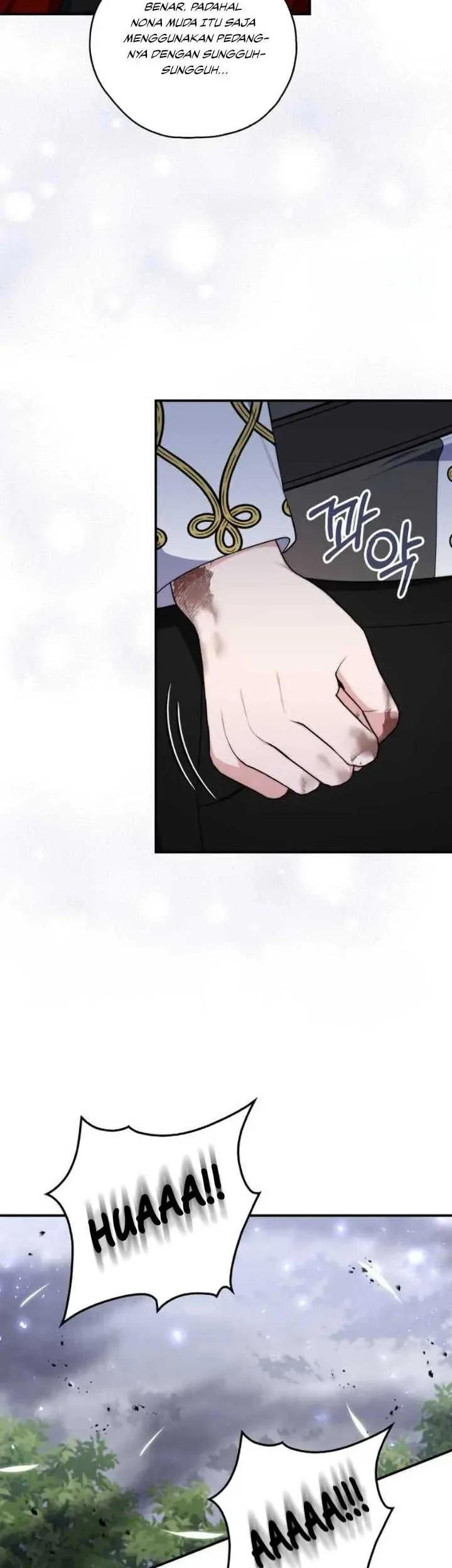 Fortune-Telling Lady Chapter 54 Gambar 57