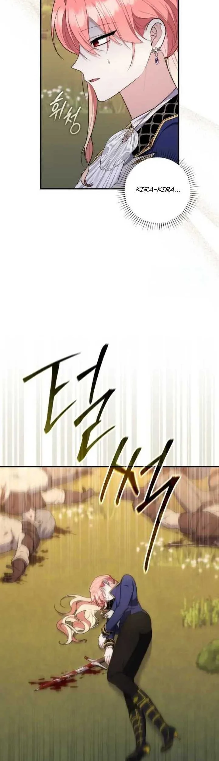 Fortune-Telling Lady Chapter 54 Gambar 67