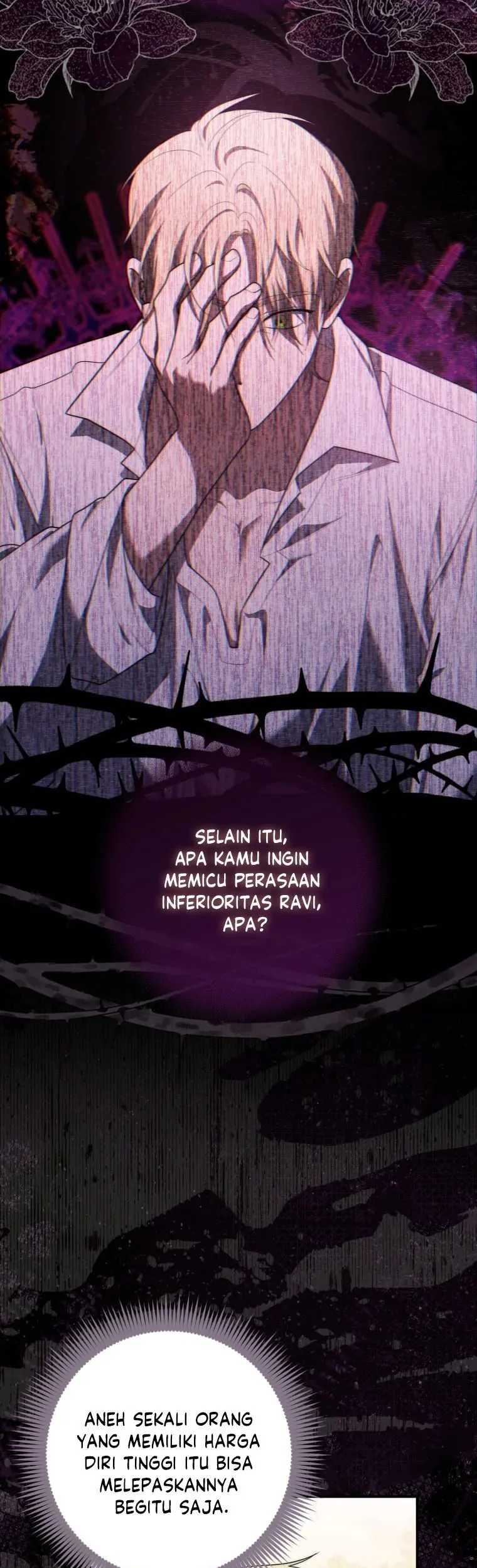 Fortune-Telling Lady Chapter 55 Gambar 32