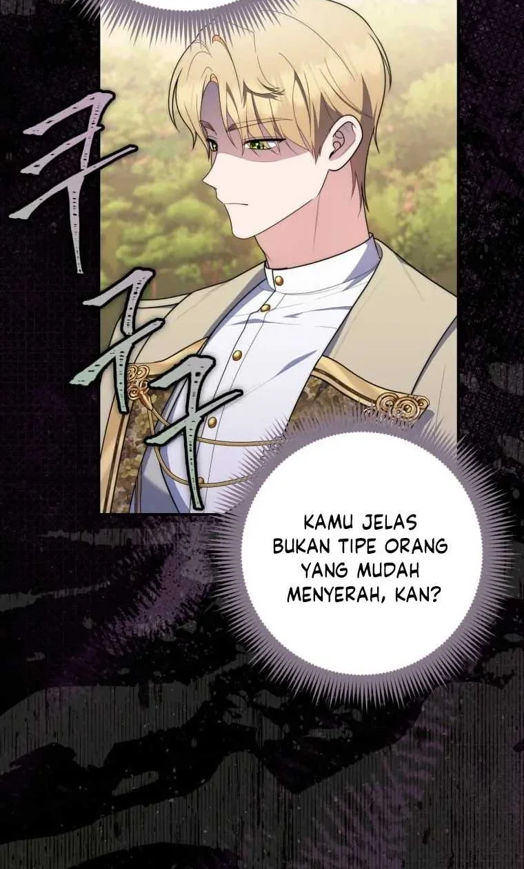 Fortune-Telling Lady Chapter 55 Gambar 33