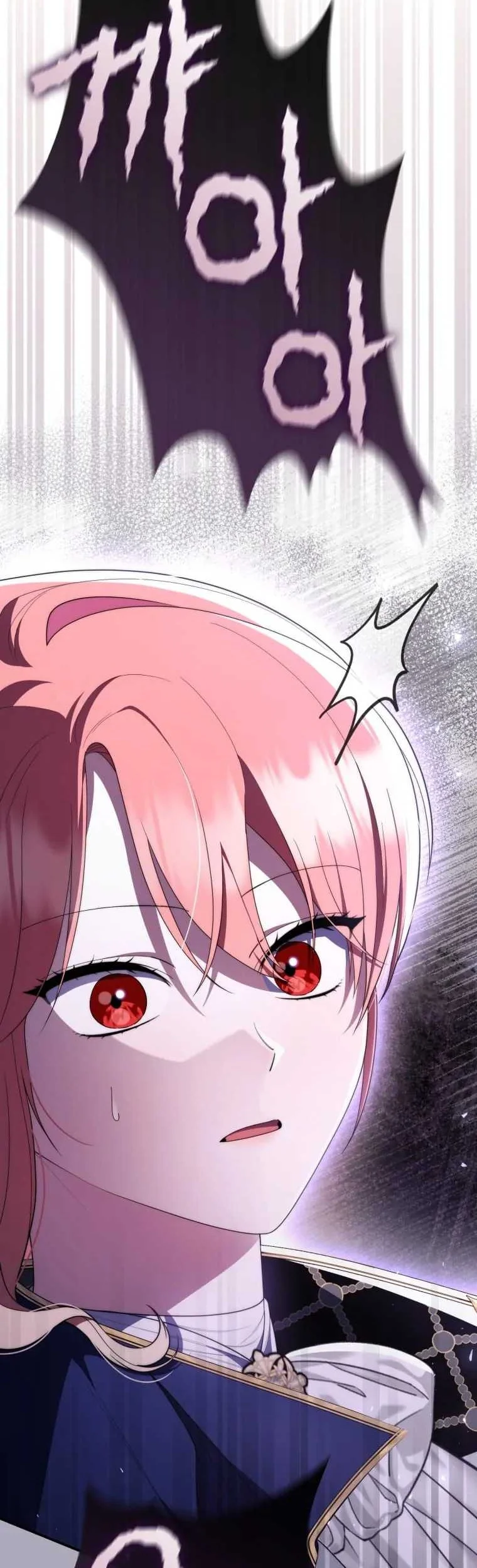 Fortune-Telling Lady Chapter 55 Gambar 35