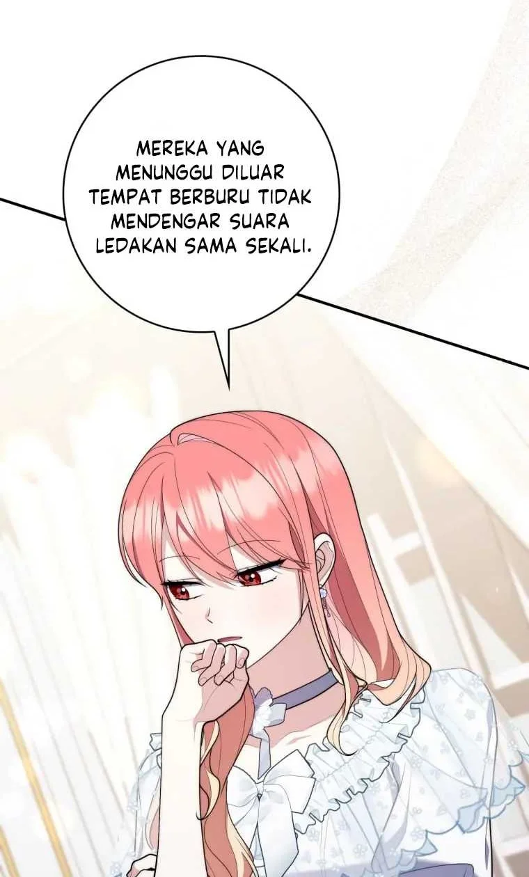 Fortune-Telling Lady Chapter 55 Gambar 65