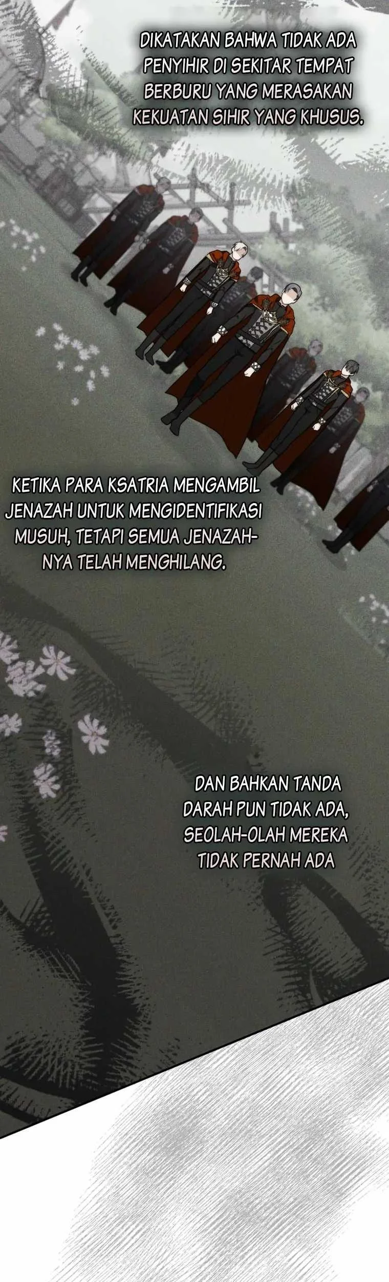 Fortune-Telling Lady Chapter 55 Gambar 68