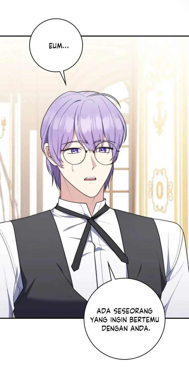 Fortune-Telling Lady Chapter 55 Gambar 72