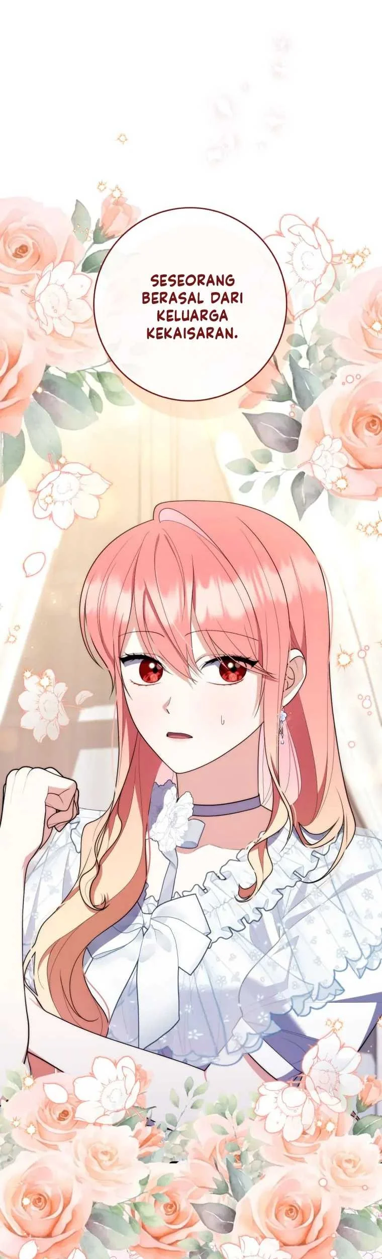 Fortune-Telling Lady Chapter 55 Gambar 73