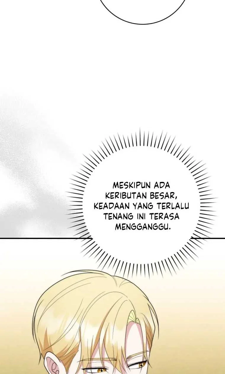 Fortune-Telling Lady Chapter 55 Gambar 15