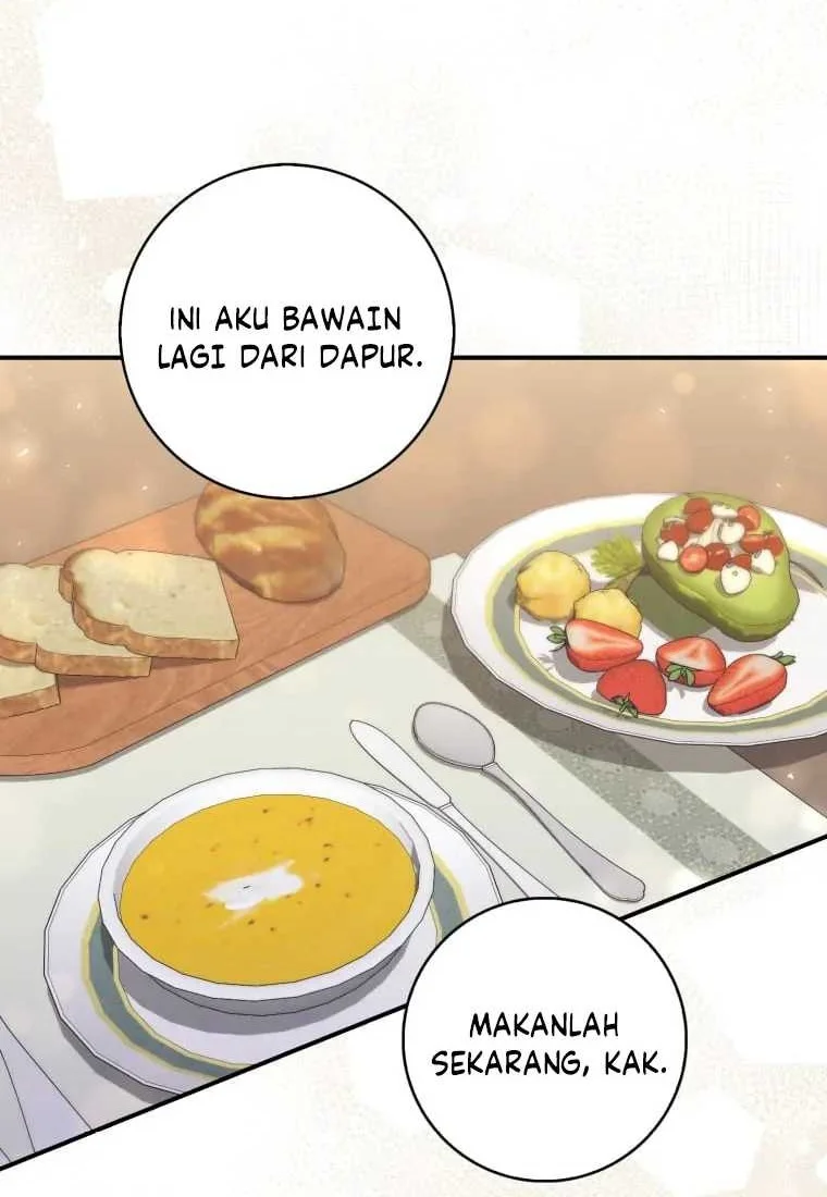 Fortune-Telling Lady Chapter 56 Gambar 50