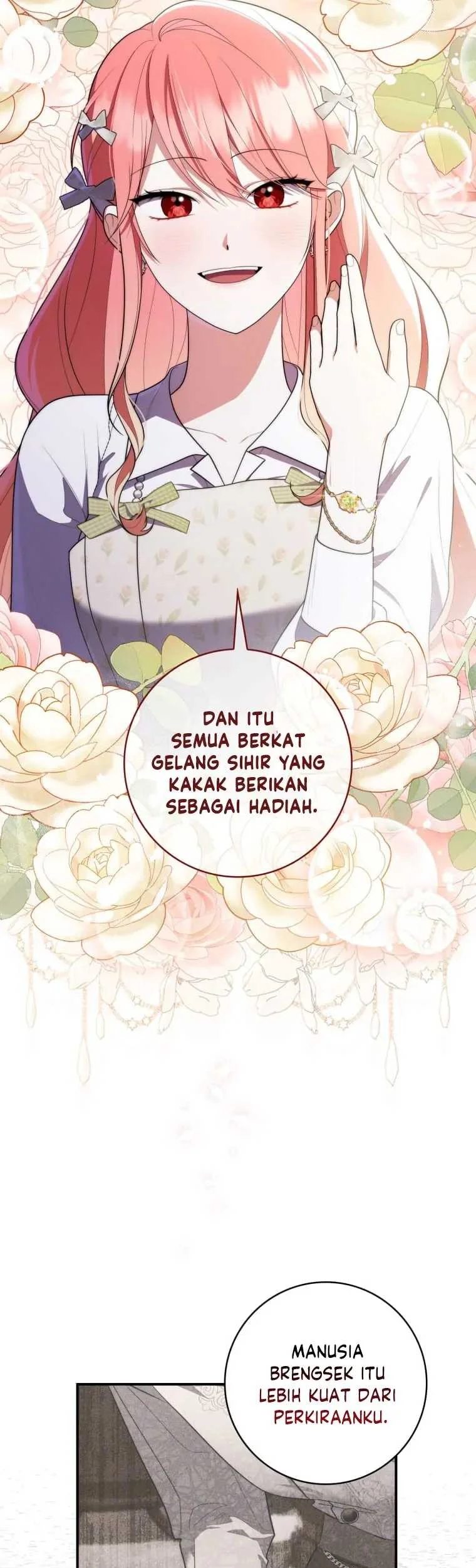 Fortune-Telling Lady Chapter 56 Gambar 63