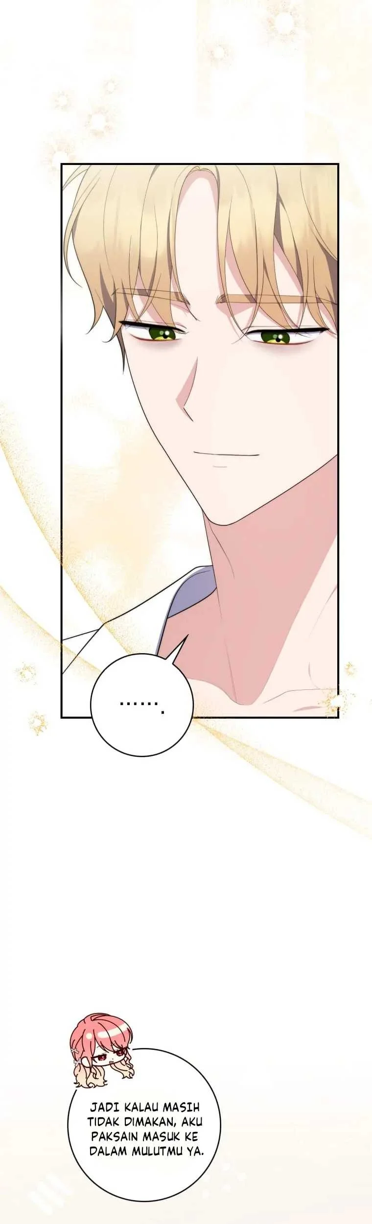Fortune-Telling Lady Chapter 56 Gambar 69