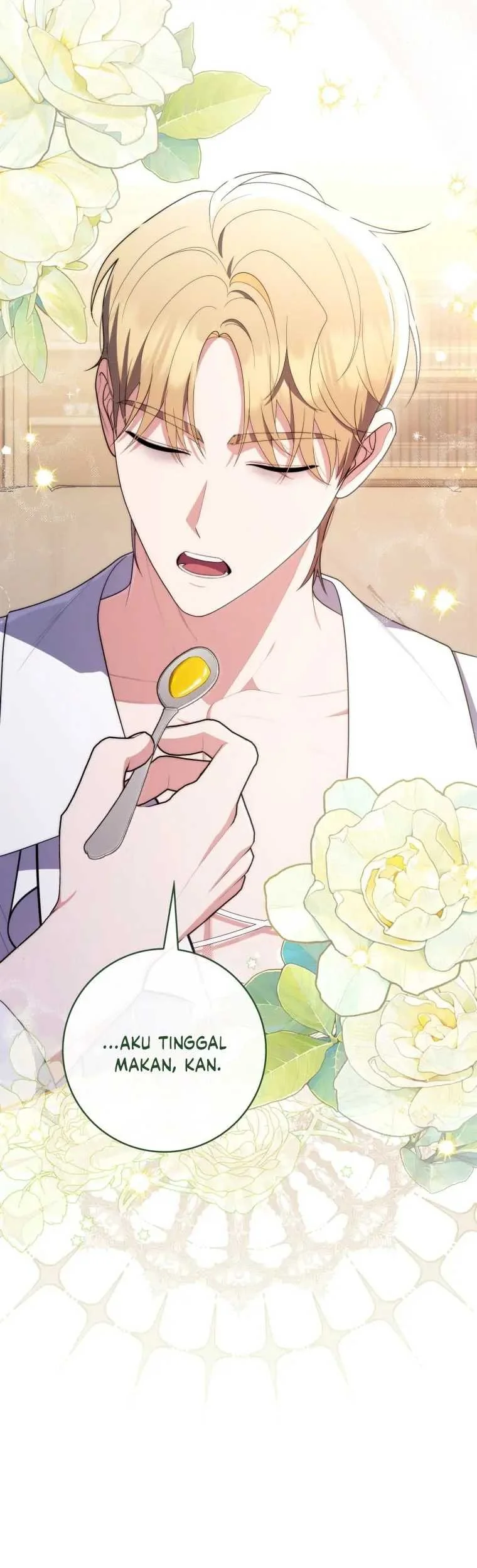 Fortune-Telling Lady Chapter 56 Gambar 72