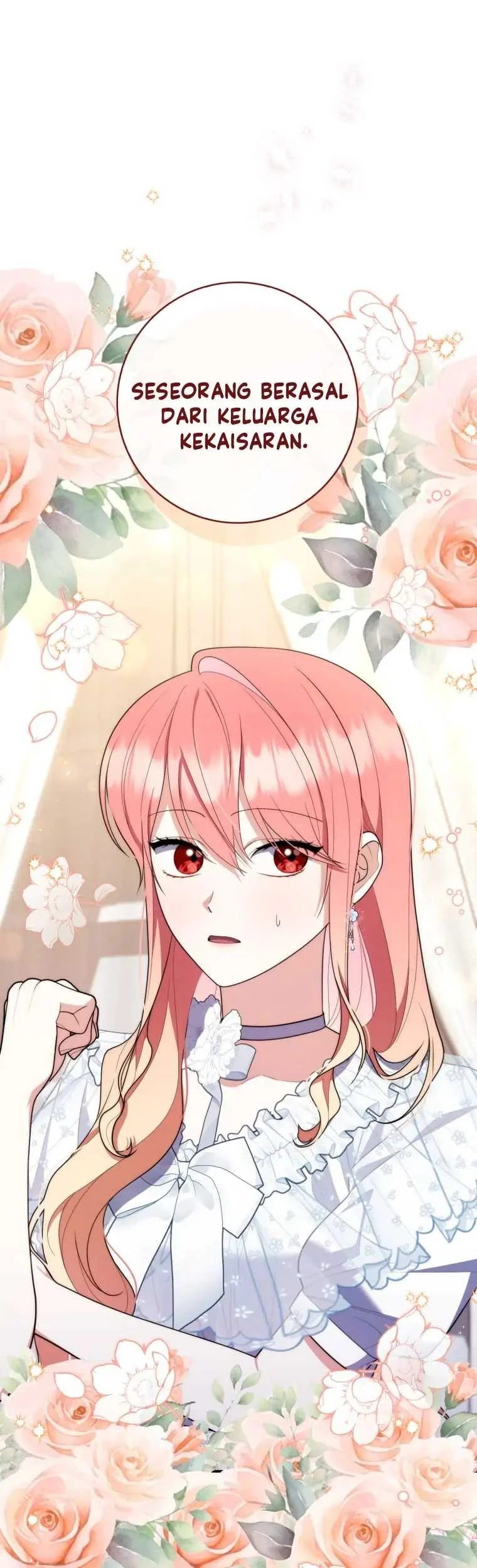 Manhwa Fortune-Telling Lady Chapter 56 gambar 2