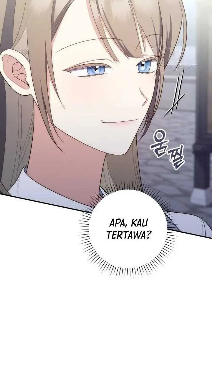 Fortune-Telling Lady Chapter 57 Gambar 35