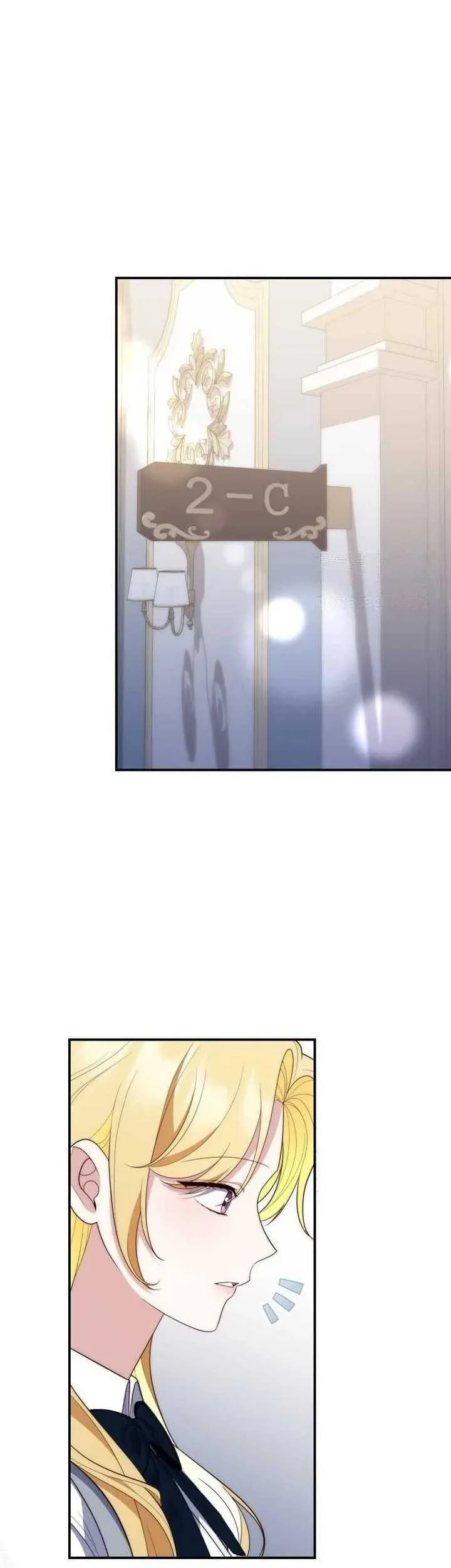 Fortune-Telling Lady Chapter 57 Gambar 46