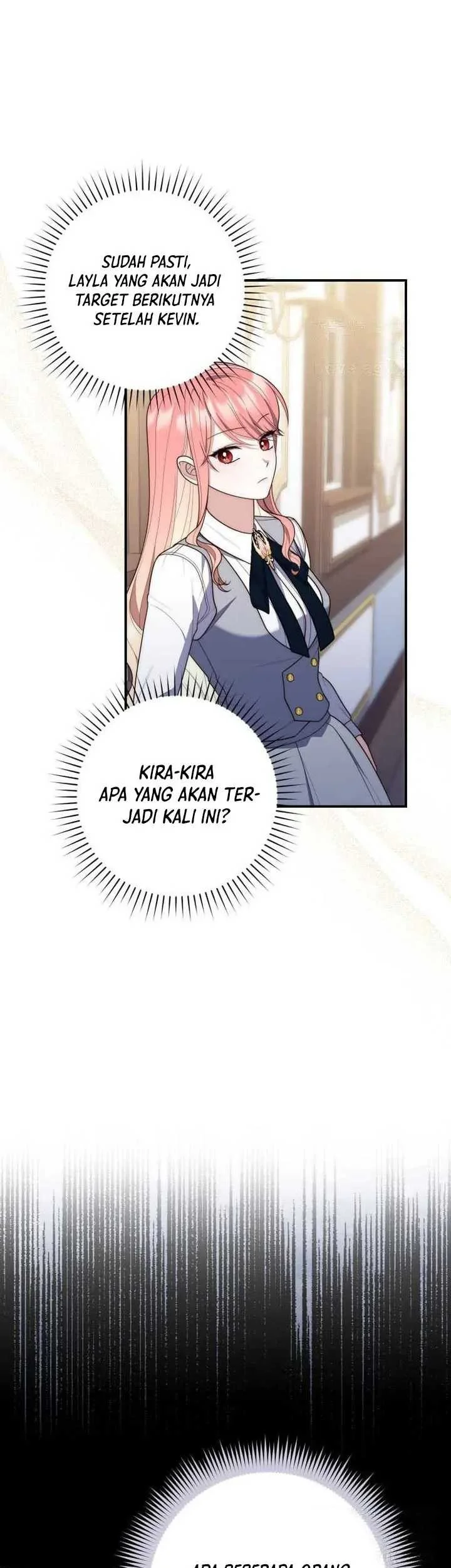 Fortune-Telling Lady Chapter 57 Gambar 60