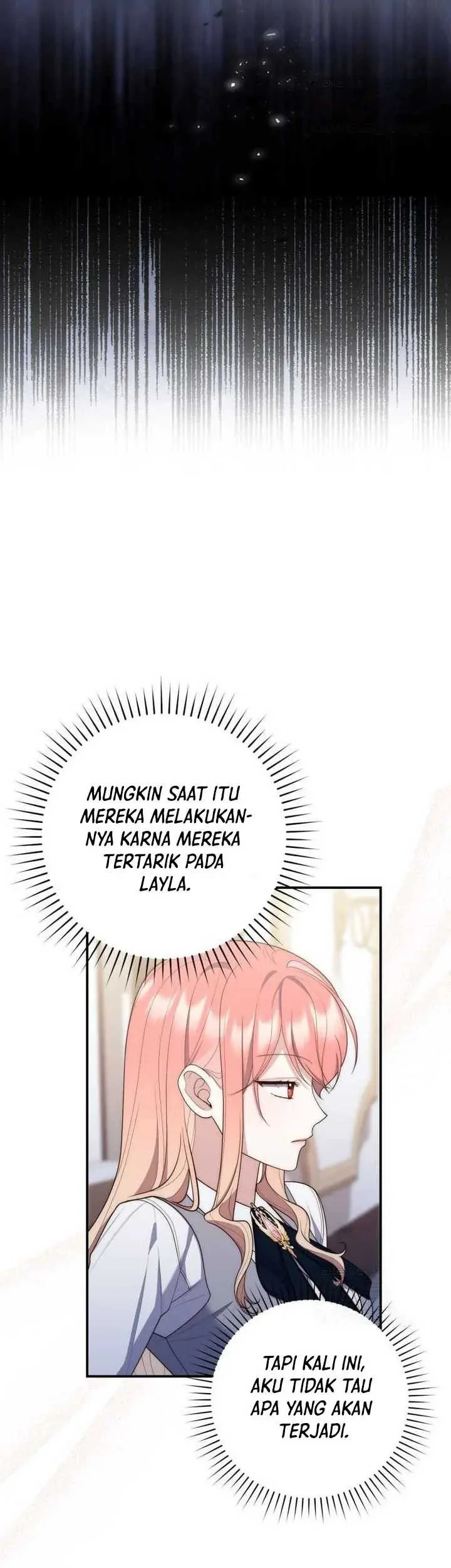 Fortune-Telling Lady Chapter 57 Gambar 63