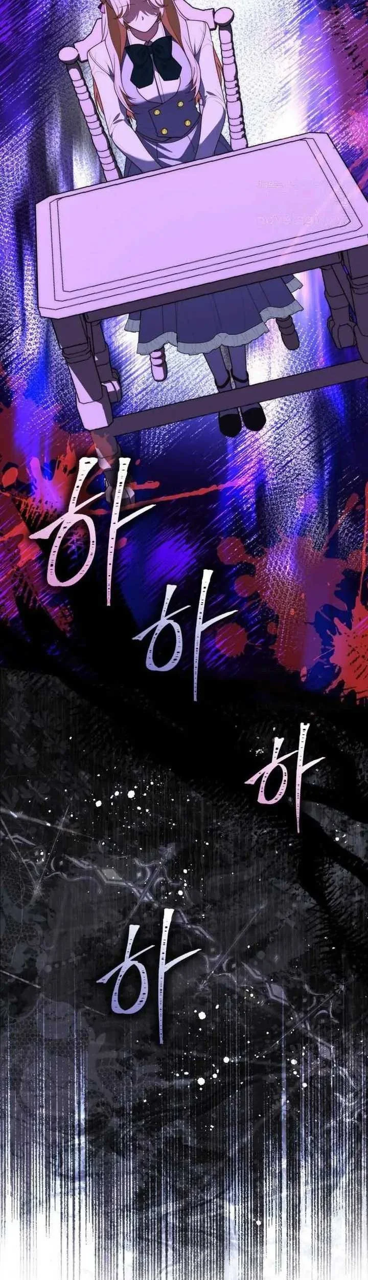 Fortune-Telling Lady Chapter 57 Gambar 68